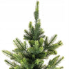 Mākslīgā Ziemassvētku eglīte 180 cm 100% PE