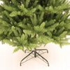 Mākslīgā Ziemassvētku eglīte PE 220 cm.