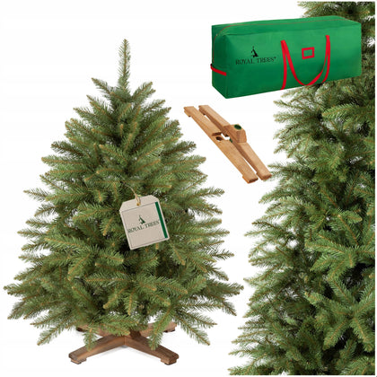 120cm Dirbtinė Kalėdų eglutė „Royal Trees“