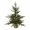 Dirbtinė Kalėdų eglutė 100% PE 90cm.