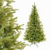 Mākslīgā Ziemassvētku eglīte PE Franklin 220 cm