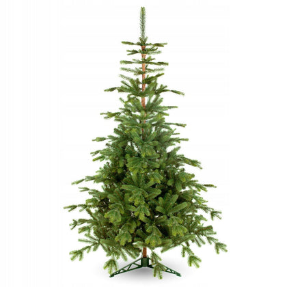 Mākslīgā Ziemassvētku alpīnegle 190 cm PE+PVC