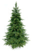 220 cm PE+PVC mākslīgā Ziemassvētku eglīte