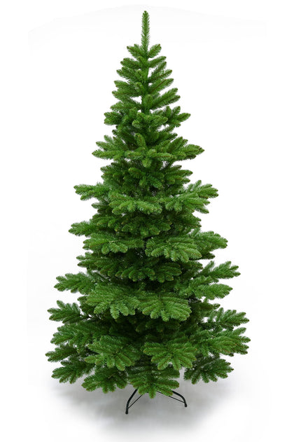 220 cm PVC Dirbtinė Kalėdų eglutė