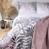 140x200 cm Patalynės užvalkalų komplektas (100% medvilnės satinas)