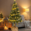 180cm Dirbtinė Kalėdų eglutė