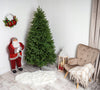 Dirbtinė Kalėdų eglutė 100% PE 220cm.