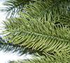 Mākslīgā Ziemassvētku eglīte no 100% polietilēna (PE), 220 cm.