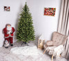 Dirbtinė Kalėdų eglutė 100% PE 220cm.