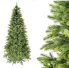 Mākslīgā Ziemassvētku eglīte no 100% polietilēna (PE), 220 cm.