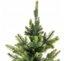 Mākslīgā Ziemassvētku eglīte no 100% polietilēna (PE), 220 cm.