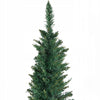 180 cm mākslīgā Ziemassvētku eglīte - priede