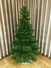 220 cm PVC Dirbtinė Kalėdų eglutė