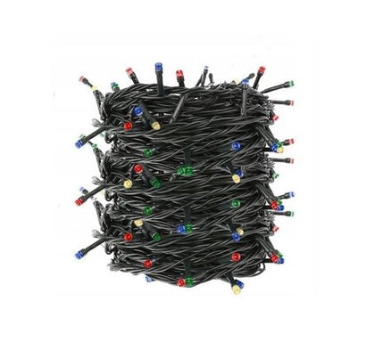 300 LED elektrinė Kalėdų dekoracija