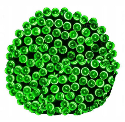 Elektrinė girlianda 200 LED