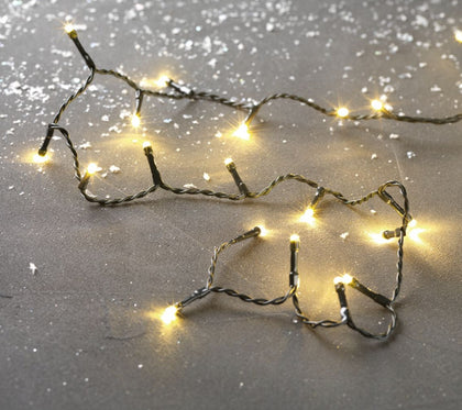 150 LED elektrinė Kalėdų dekoracija