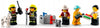 LEGO City gaisrinė