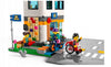 LEGO City Skolas diena 60329 6+