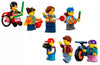 LEGO City Skolas diena 60329 6+