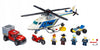 LEGO City 60243 Policijas helikopters 5+