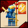 LEGO NINJAGO pūķis