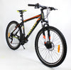 Velosipēds Heckler ALOY MTB 18