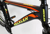 Velosipēds Heckler ALOY MTB 18