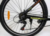 Velosipēds Heckler ALOY MTB 18