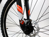 Velosipēds Heckler ALOY MTB 18