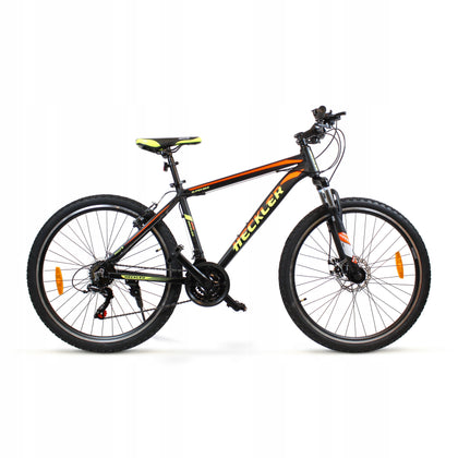 Velosipēds Heckler ALOY MTB 18