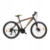Velosipēds Heckler ALOY MTB 18