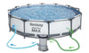 Bestway peldbaseins 366 x 120 cm 10250 litri