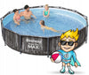 Bestway baseins 366 x 100 cm 9150 litri
