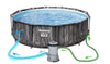 Bestway baseins 366 x 100 cm 9150 litri