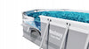 Bestway 18in1 baseinas 427x250x100cm 7250 litrai