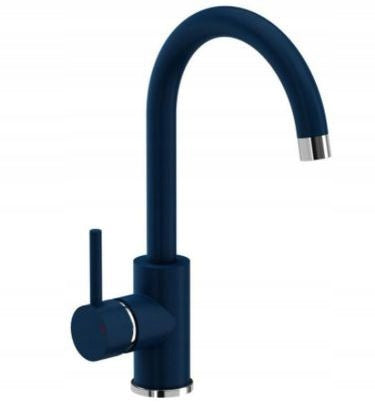 Virtuvinis maišytuvas Quadron