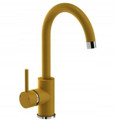 Virtuves jaucējkrāns Quadron