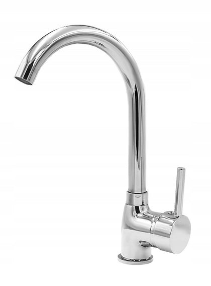 Virtuvinis maišytuvas Granitan