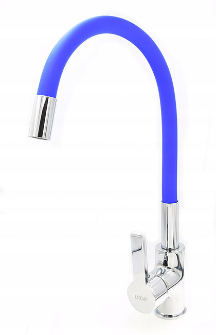 Virtuves jaucējkrāns Granitan Flex