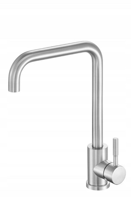 Virtuves jaucējkrāns Fala Steely