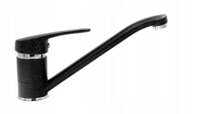 Virtuves jaucējkrāns Granitan ROX