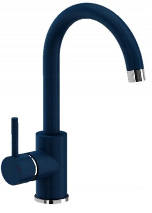 Virtuves jaucējkrāns Quadron CARO