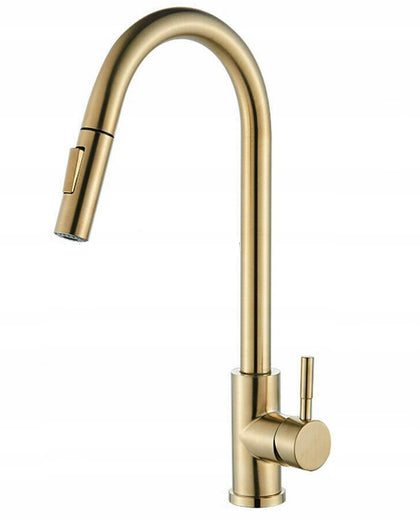 Virtuvinis maišytuvas JIBAO