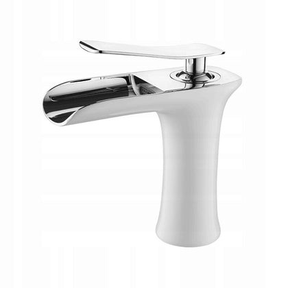 Izlietnes jaucējkrāns Ledeme