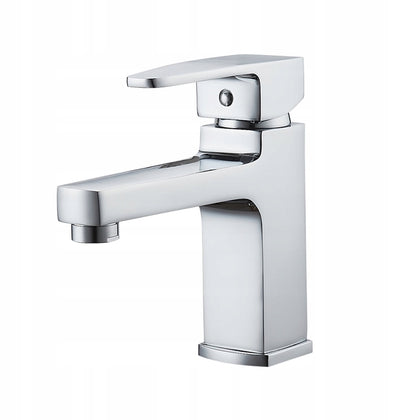 Izlietnes jaucējkrāns Ledeme