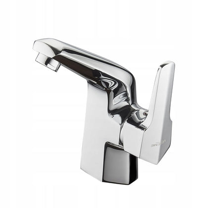 Izlietnes jaucējkrāns Ledeme