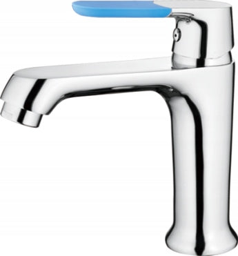 Izlietnes jaucējkrāns Ledeme