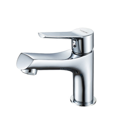 Izlietnes jaucējkrāns Ledeme