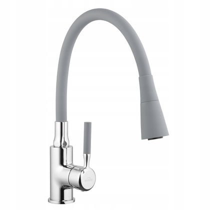 Virtuvinis maišytuvas Invena