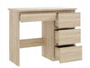 Rašomasis stalas Martigo Plus 94 x 43 x 75 cm
